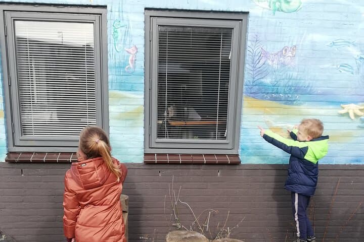 Katwijk Kids Treasure Hunt: JOLA’s Schnipseljagd Self-Guided City Trail photo 6