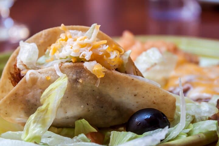 Scottsdale Taco Tour: Old Town Walking Tacos & Margaritas photo 5