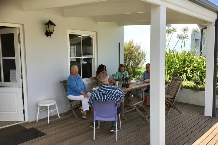 Private Wine Tasting in Elgin Valley: Small-Group Tours & Winemaker Visits photo 2