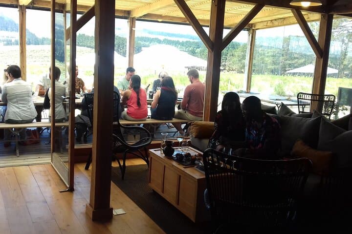 Private Wine Tasting in Elgin Valley: Small-Group Tours & Winemaker Visits photo 3