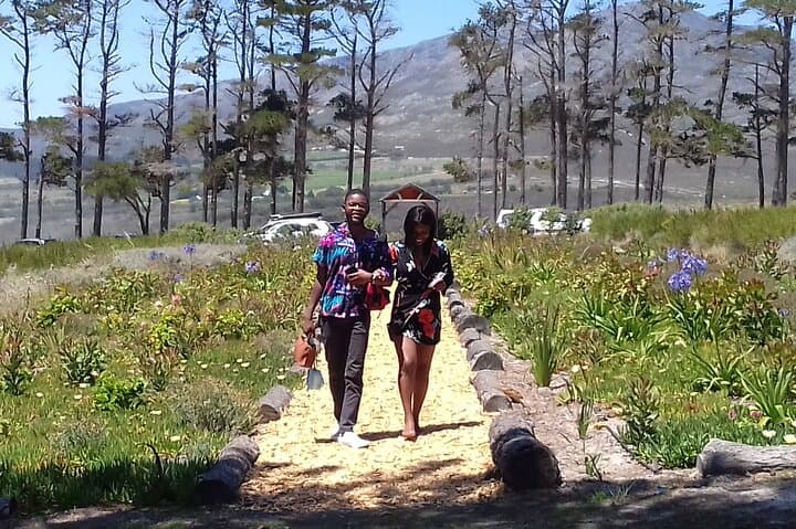 Private Wine Tasting in Elgin Valley: Small-Group Tours & Winemaker Visits photo 4