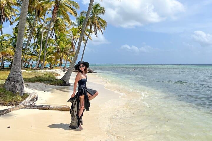 All-Inclusive San Blas Islands Day Sail from Panama City photo 5