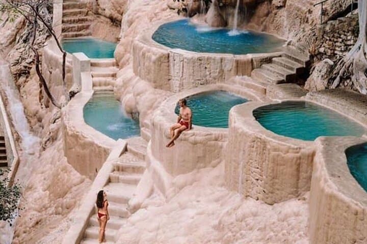 Tolantongo Caves Hot Springs & Waterfalls — Full-Day Escape from Mexico City photo 6