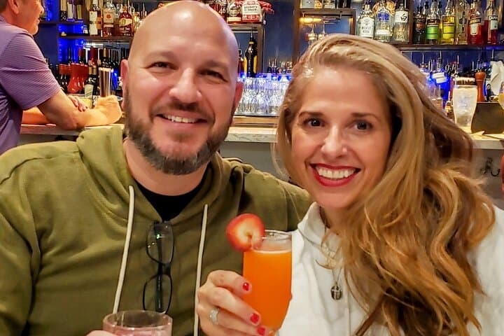 Greenville Thirsty Thursdays: Downtown Walking Cocktail & Appetizer Tour photo 2