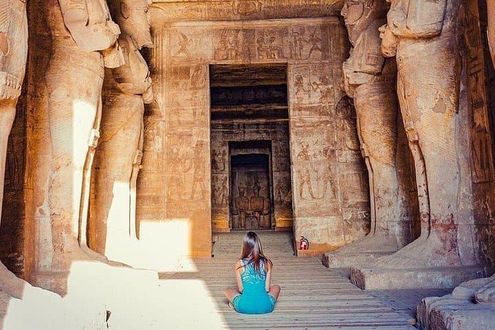 Overnight Aswan and Abu Simbel Tour from Marsa Alam — 2-Day Temples & Nile Highlights photo 3