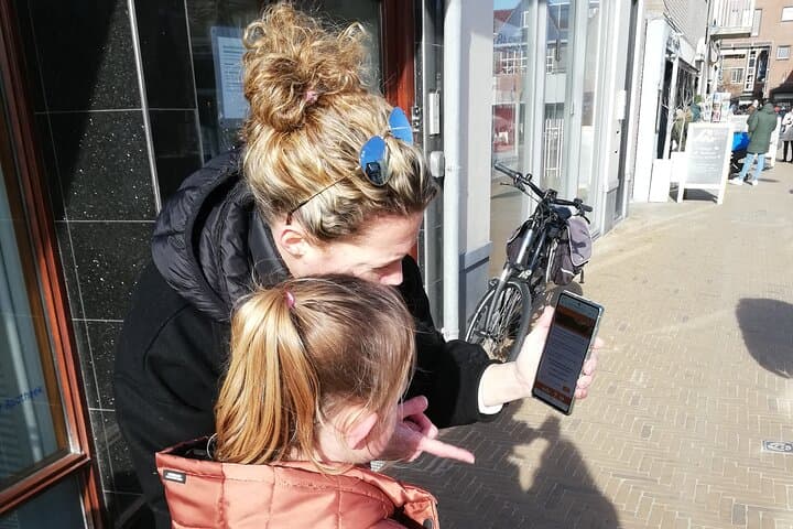 Noordwijk Kids Treasure Hunt: Self-Guided City Trail for Ages 4–8 photo 3