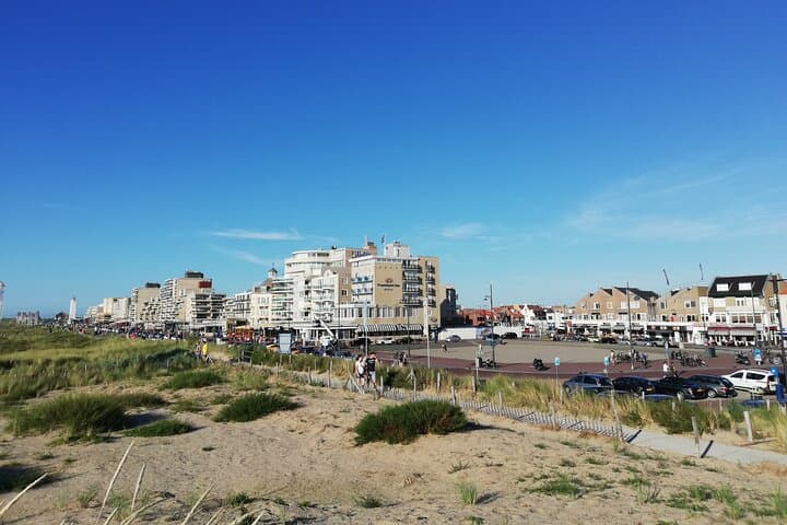 Noordwijk Kids Treasure Hunt: Self-Guided City Trail for Ages 4–8 photo 4