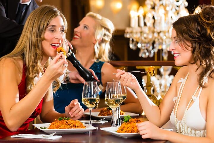 Carlsbad Village Food and Wine Walking Tour: Tastings, History & Local Eats photo 4