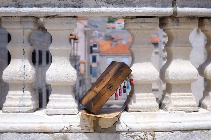 Rewrite the Ending: Game of Thrones Private Outdoor Escape Game in Dubrovnik photo 4