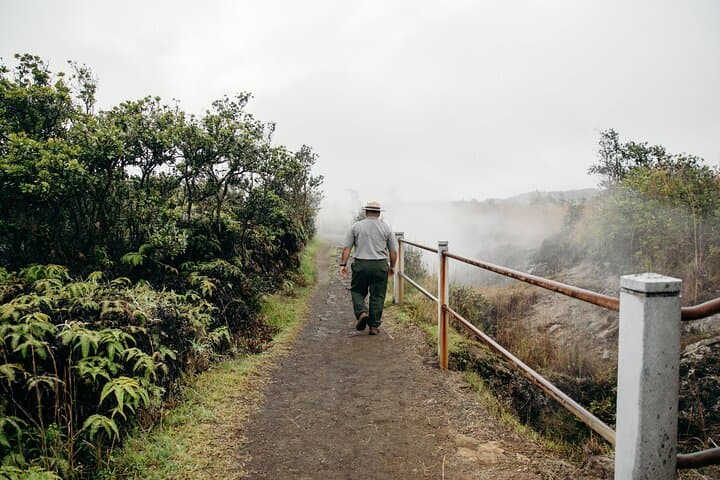 Exploring Hawaii Volcanoes National Park: A Hilo Sightseeing Adventure photo 6