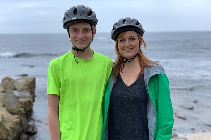 La Jolla Coastal E-Bike Escape: From Village to Mount Soledad photo 4