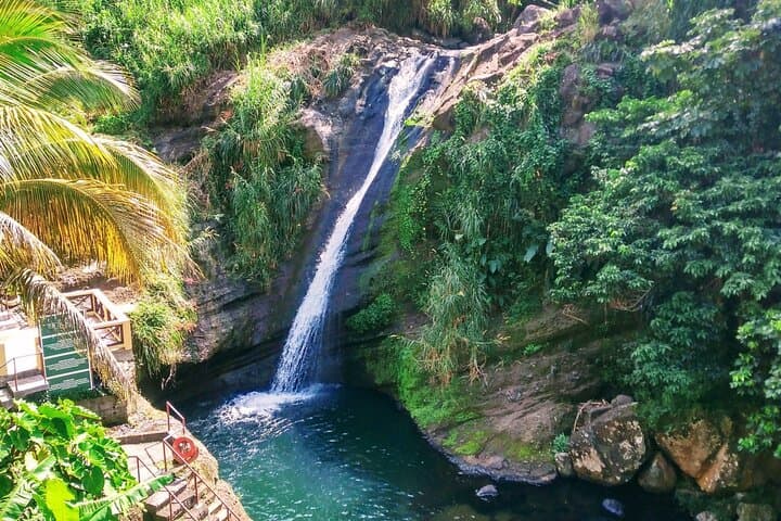 Tropically Yours: Full-Day Grenada Island Tour — Grand Etang, Concord Falls & Rum Tasting photo 2