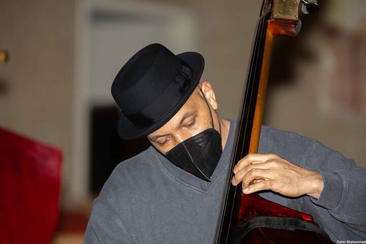 Harlem Jazz Series: Live Afternoon and Evening Sessions in Historic Harlem photo 3