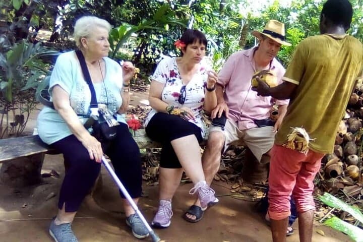 Full-Day Stone Town, Spice Farms & Jozani Forest: Zanzibar’s Cultural and Wild Highlights photo 3