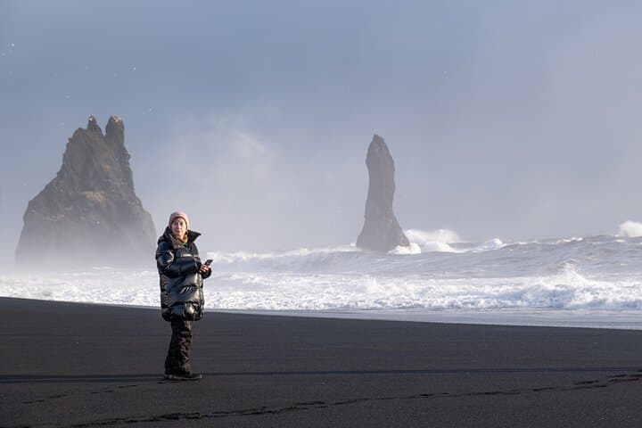 Private 3-Day Iceland Photography Tour: Northern Lights, Golden Circle & South Coast with Luke photo 5