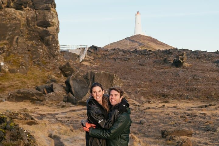 Private 3-Day Iceland Photography Tour: Northern Lights, Golden Circle & South Coast with Luke photo 2