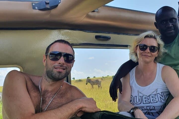 2-Day Mikumi National Park Safari from Dar es Salaam or Zanzibar photo 3