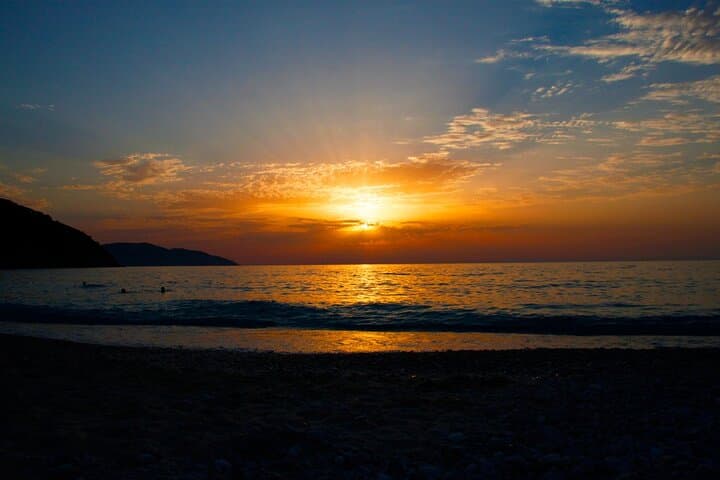 Kefalonia Half-Day Highlights: Myrtos, Melissani & Drogarati Cave photo 6