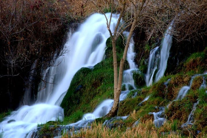 Krka Waterfalls Day Trip from Zadar — Skradinski Buk & Skradin Boat Ride
