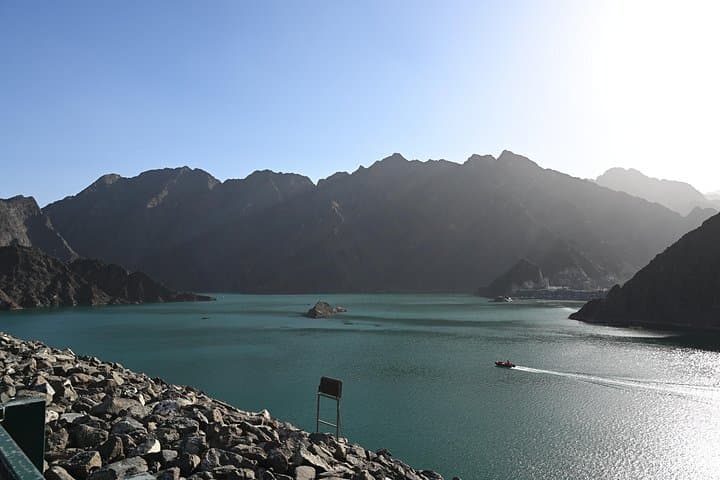 Hatta Mountains Full-Day 4WD Tour with Kayak and Heritage Village Visit photo 3