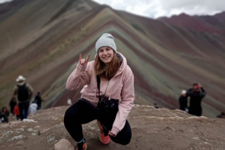 Vinicunca Rainbow Mountain Private Tour from Cusco — Early Morning, Crowd-Free Experience photo 6