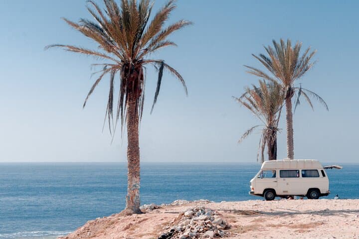 Essaouira 1-Day Shared Escape from Marrakech: Atlantic Coast, Medina & Argan Co-op photo 6