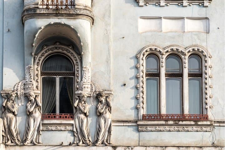 King Matia Secret Treasure Game — Cluj-Napoca Smartphone City Quest photo 5