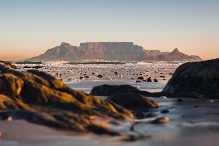 Cape Point & Boulders Beach Private Tour — Penguins, Chapman's Peak and Coastal Views photo 4