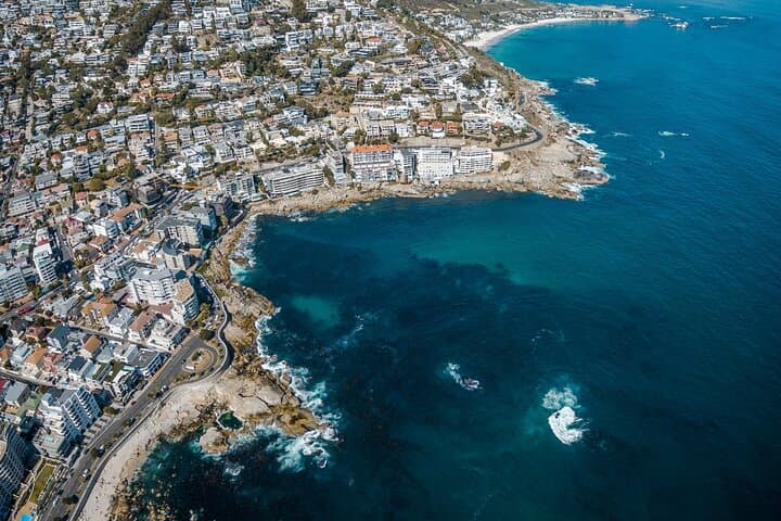 Cape Point & Boulders Beach Private Tour — Penguins, Chapman's Peak and Coastal Views photo 6