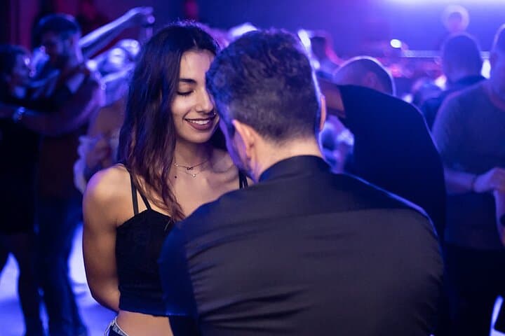 Learn Salsa in Mexico City CDMX — 90-Minute Salsa Lovers Dance Experience photo 6
