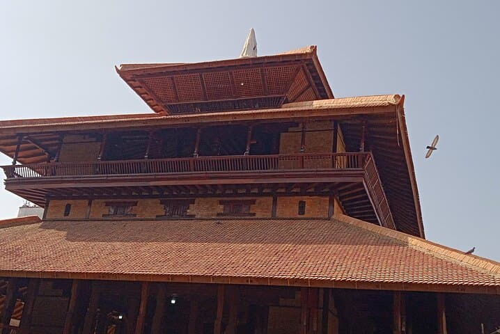 Kathmandu to Pokhara to Chitwan: 8-Day Nepal Cultural, Mountain & Wildlife Circuit photo 5