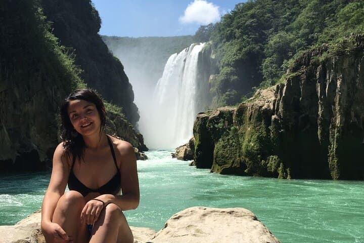 Tamul Falls & Xilitla: 2-Day Guided Adventure from San Luis Potosí photo 3