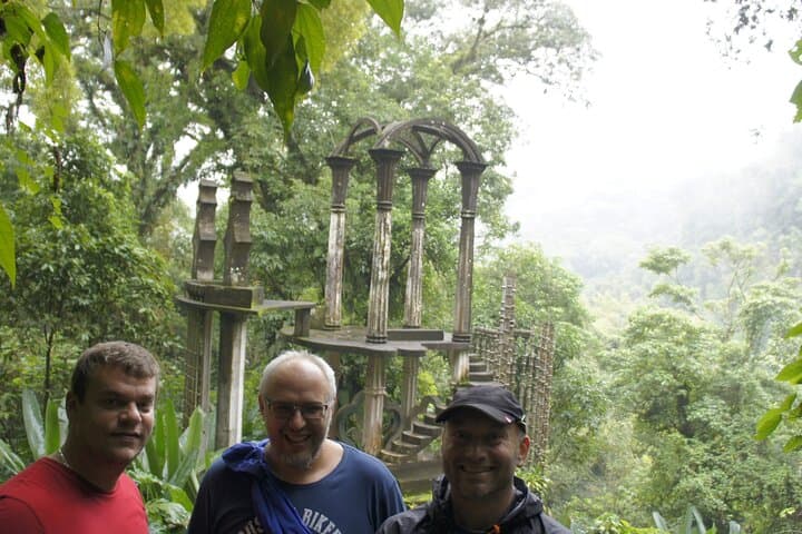 Tamul Falls & Xilitla: 2-Day Guided Adventure from San Luis Potosí photo 4