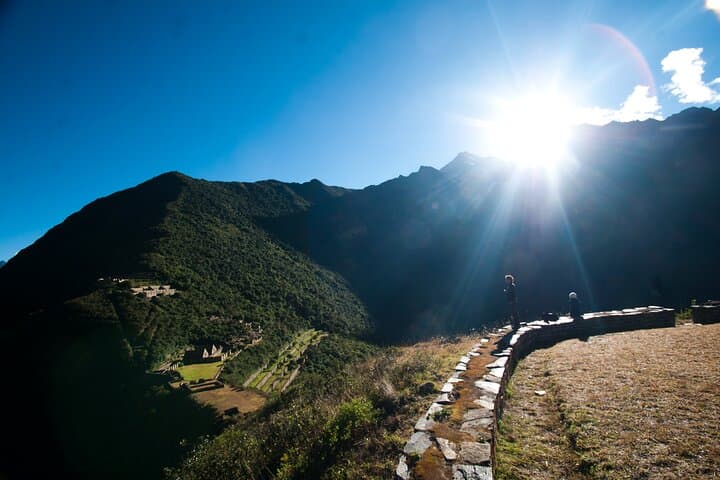 Choquequirao 4-Day Trek from Cusco: Remote Inca Ruins & Apurímac Canyon photo 3