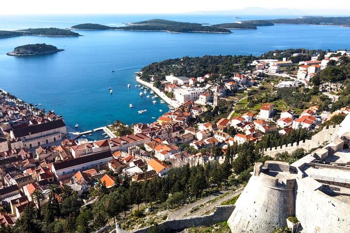 Hvar Island Self-Guided E-Bike Tour — Explore Lavender Fields, Stari Grad & Coastal Baths photo 6