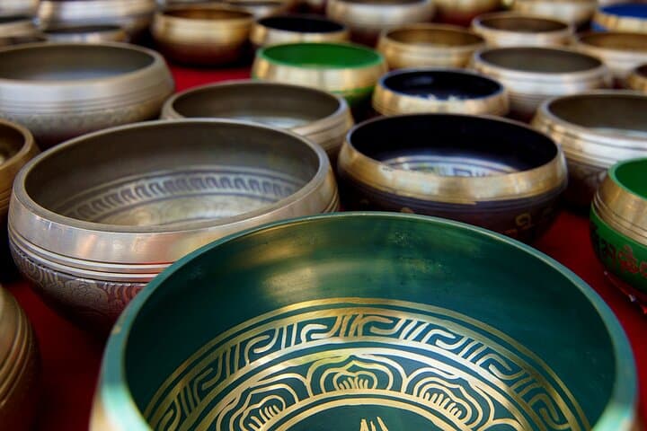 Sound Bath Meditation & Yoga in Greenacres — 60-Minute Vibrational Healing Session photo 4