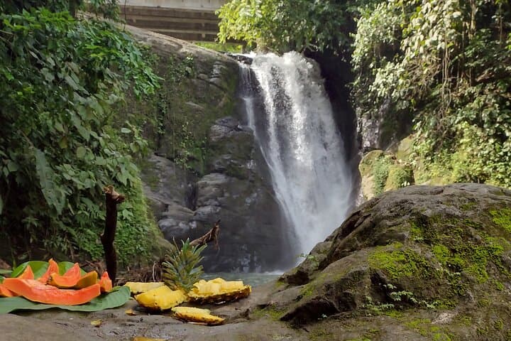 Bribri Chocolate & Waterfall Adventure: Indigenous Cacao Experience in Costa Rica photo 3