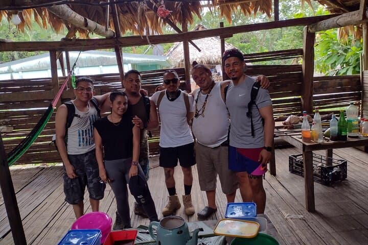 Bribri Chocolate & Waterfall Adventure: Indigenous Cacao Experience in Costa Rica photo 4
