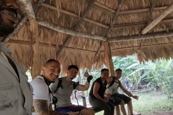Bribri Chocolate & Waterfall Adventure: Indigenous Cacao Experience in Costa Rica photo 6