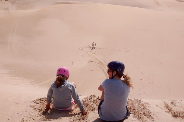 Sand Boarding near Agadir: Half-Day Dune Adventure with Lunch photo 4