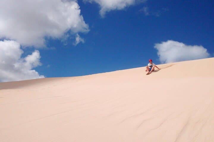 Sand Boarding near Agadir: Half-Day Dune Adventure with Lunch photo 5