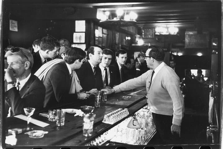 Pride in NYC Before Stonewall: West Village LGBTQ History Walking Tour