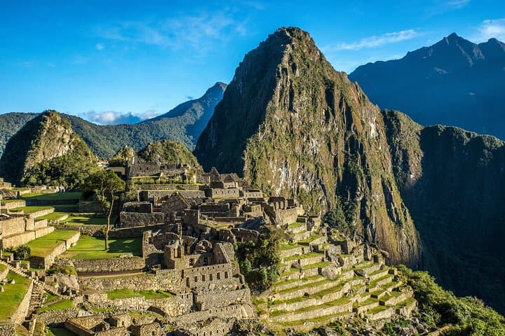 Full-Day Machu Picchu Tour from Cusco — Trains, Buses & Guided Citadel Walk photo 4