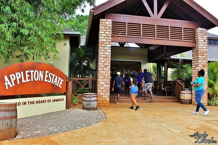 Appleton Estate, YS Falls & Black River Safari — Private Day Tour from Montego Bay photo 5