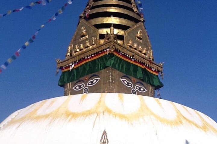 Kathmandu to Pokhara to Chitwan: 8-Day Nepal Cultural, Mountain & Wildlife Circuit photo 3