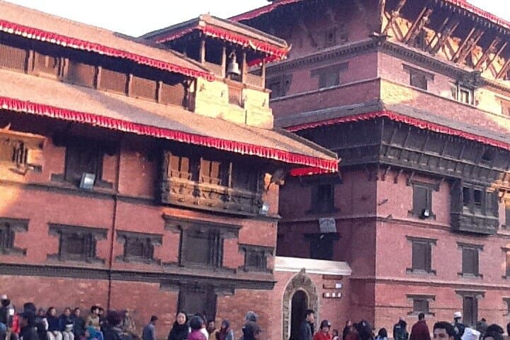 Kathmandu to Pokhara to Chitwan: 8-Day Nepal Cultural, Mountain & Wildlife Circuit photo 4