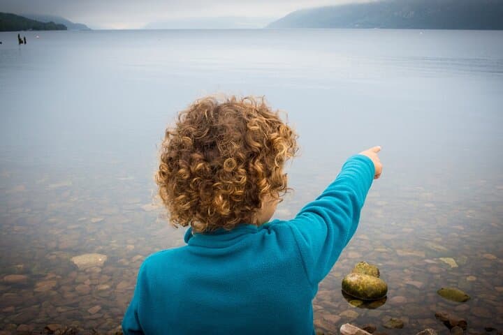 Inverness Hidden Gems Self-Guided Tour & Loch Ness Treasure Hunt — 1-Day App Pass photo 3