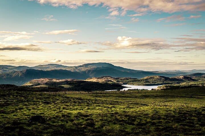 Inverness Hidden Gems Self-Guided Tour & Loch Ness Treasure Hunt — 1-Day App Pass photo 4