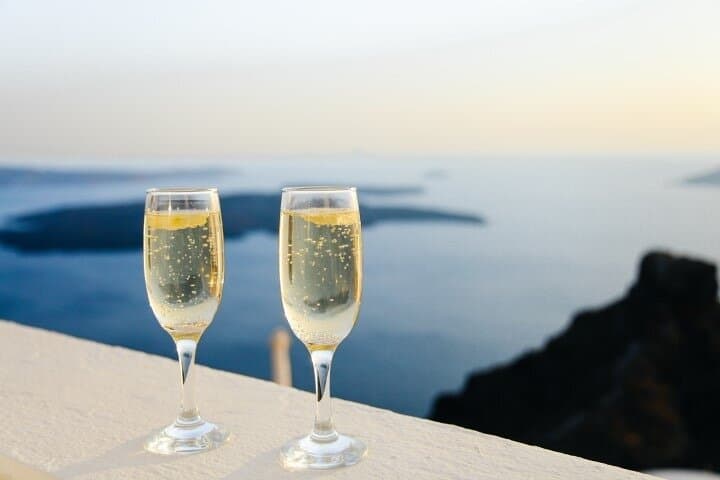 Private 4-Hour Custom Santorini Tour: Oia, Imerovigli & Wine Tasting photo 5