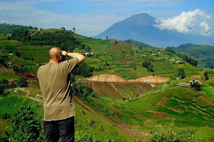 5-Day Uganda Safari and Gorilla Trekking in Bwindi and Lake Bunyonyi photo 2